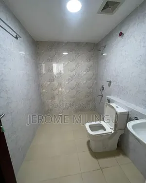 4bdrm Penthouse in Mikocheni for rent