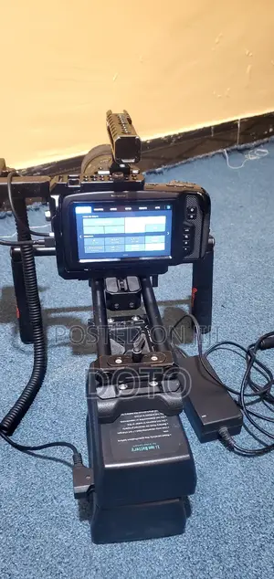 Blackmagic Camera Complete