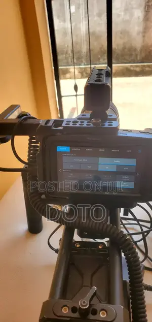 Blackmagic Camera Complete