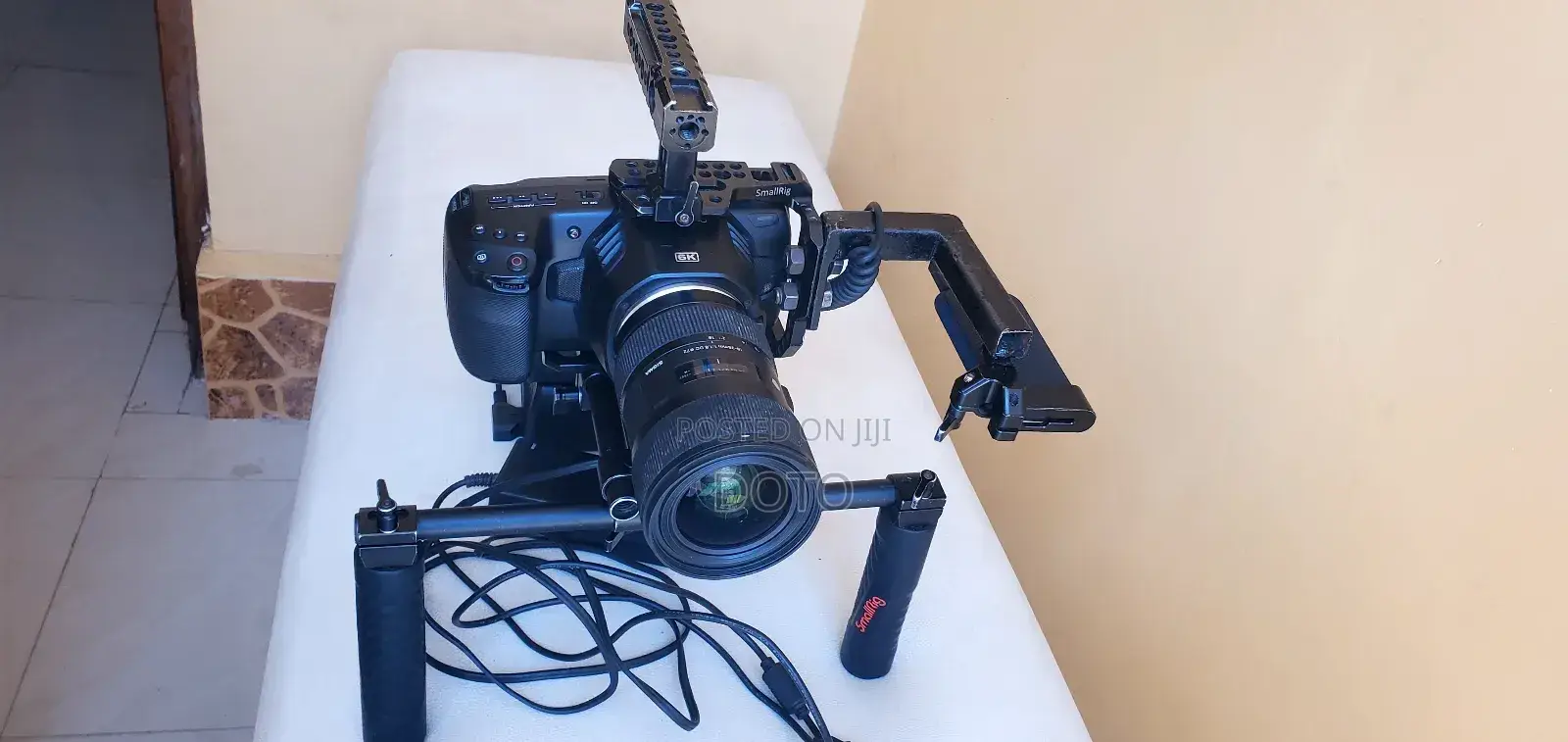 Blackmagic Camera Complete