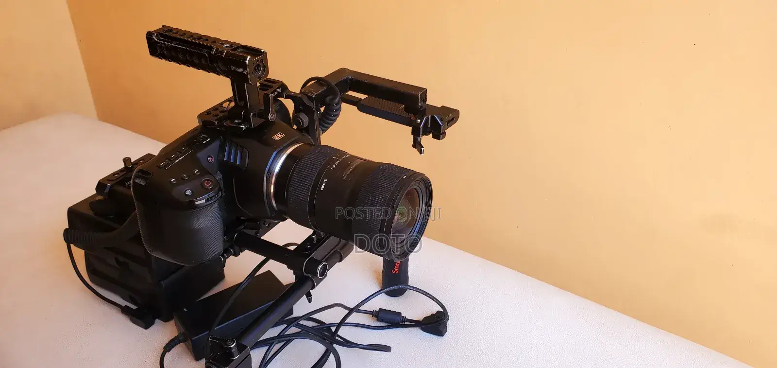 Blackmagic Camera Complete