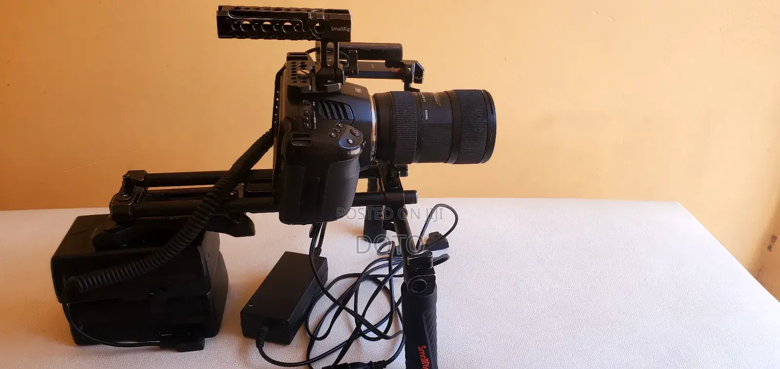 Blackmagic Camera Complete