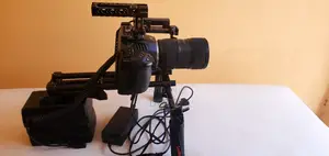 Blackmagic Camera Complete