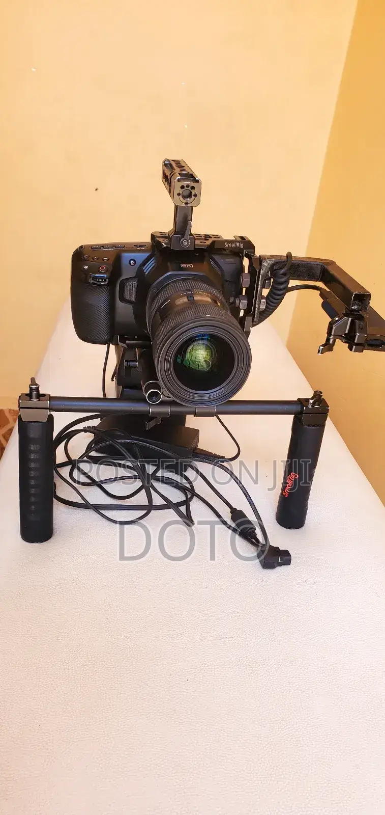 Blackmagic Camera Complete