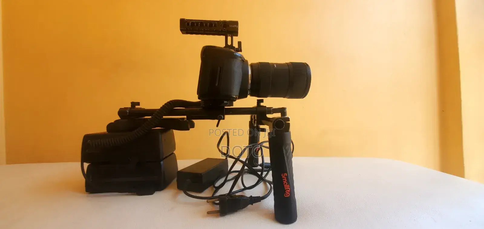 Blackmagic Camera Complete