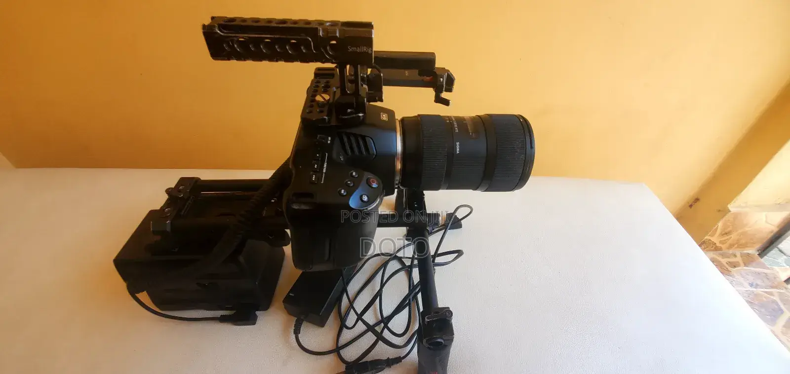Blackmagic Camera Complete