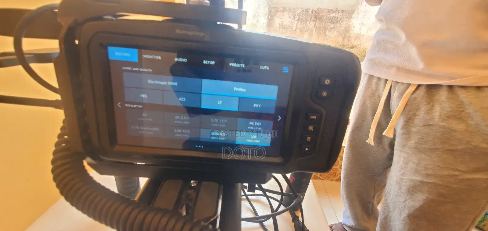 Blackmagic Camera Complete