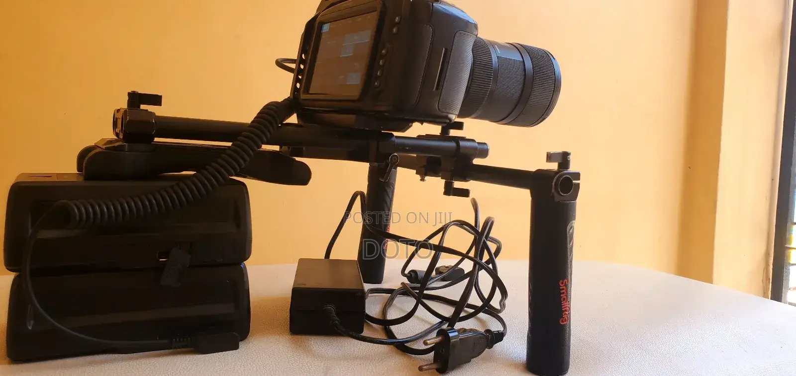 Blackmagic Camera Complete
