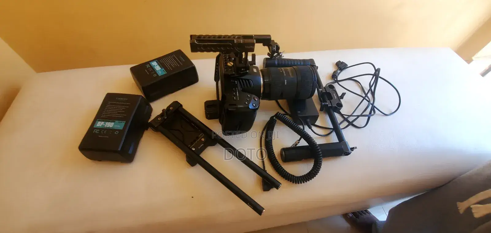 Blackmagic Camera Complete
