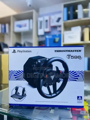Thrustmuster