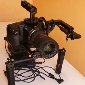 Blackmagic Camera Complete