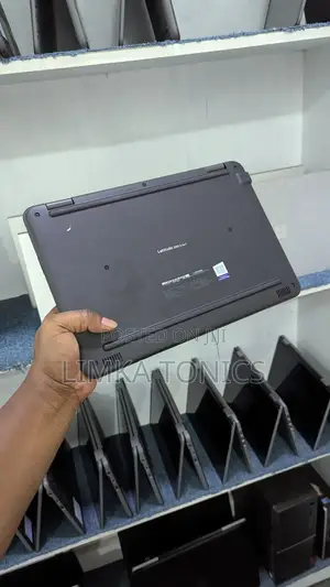 New Laptop Dell Latitude 11 3190 4GB Intel Pentium SSD 128GB