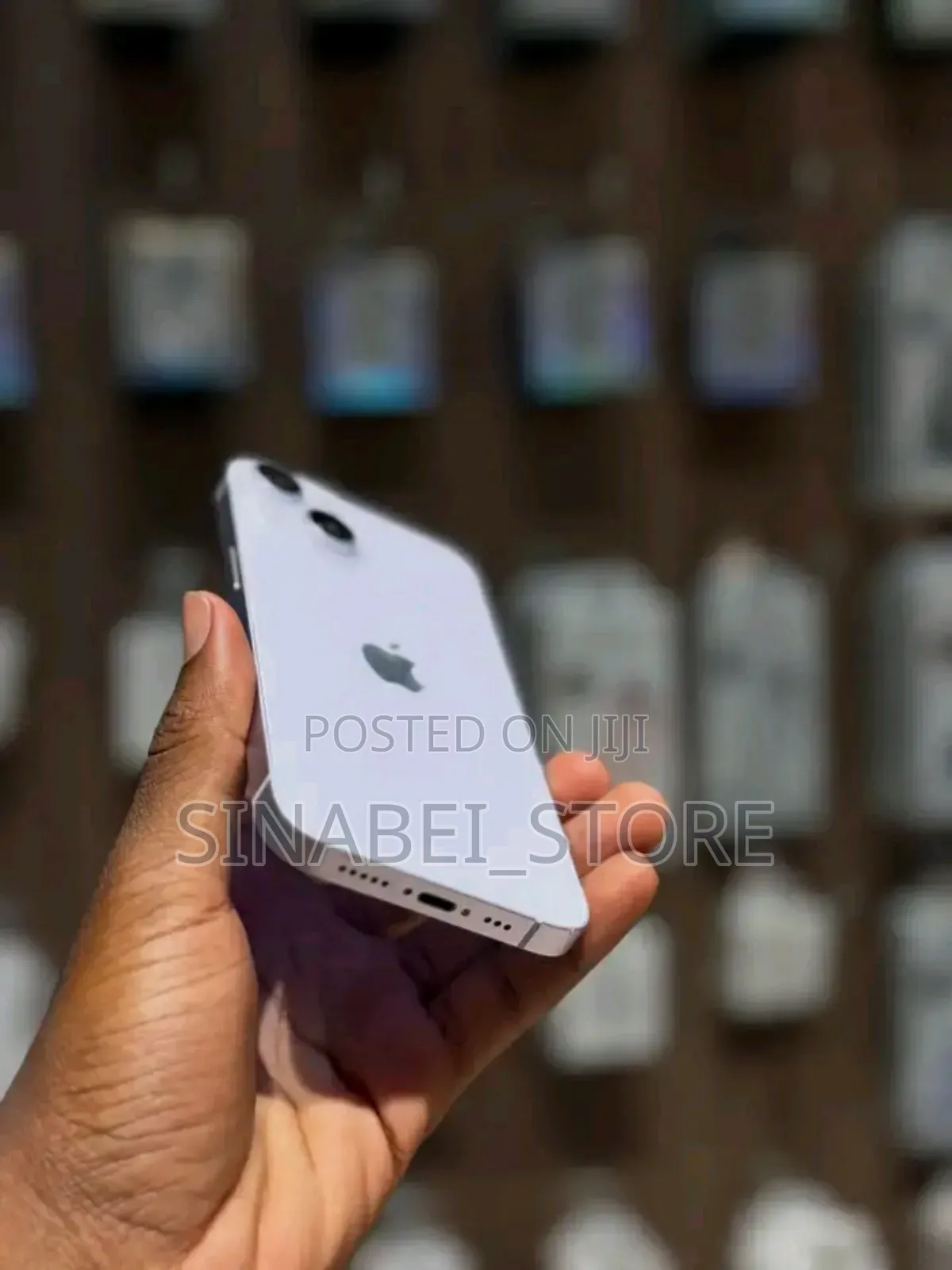 Apple iPhone 14 128 GB White
