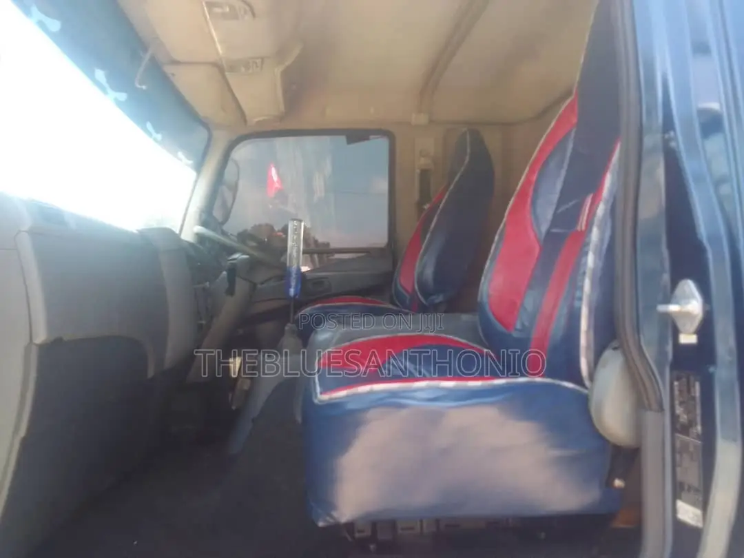 Fuso Tipa Kaliiii