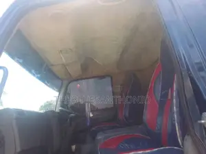 Fuso Tipa Kaliiii