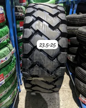 23.5-25 Sportrak Tyre
