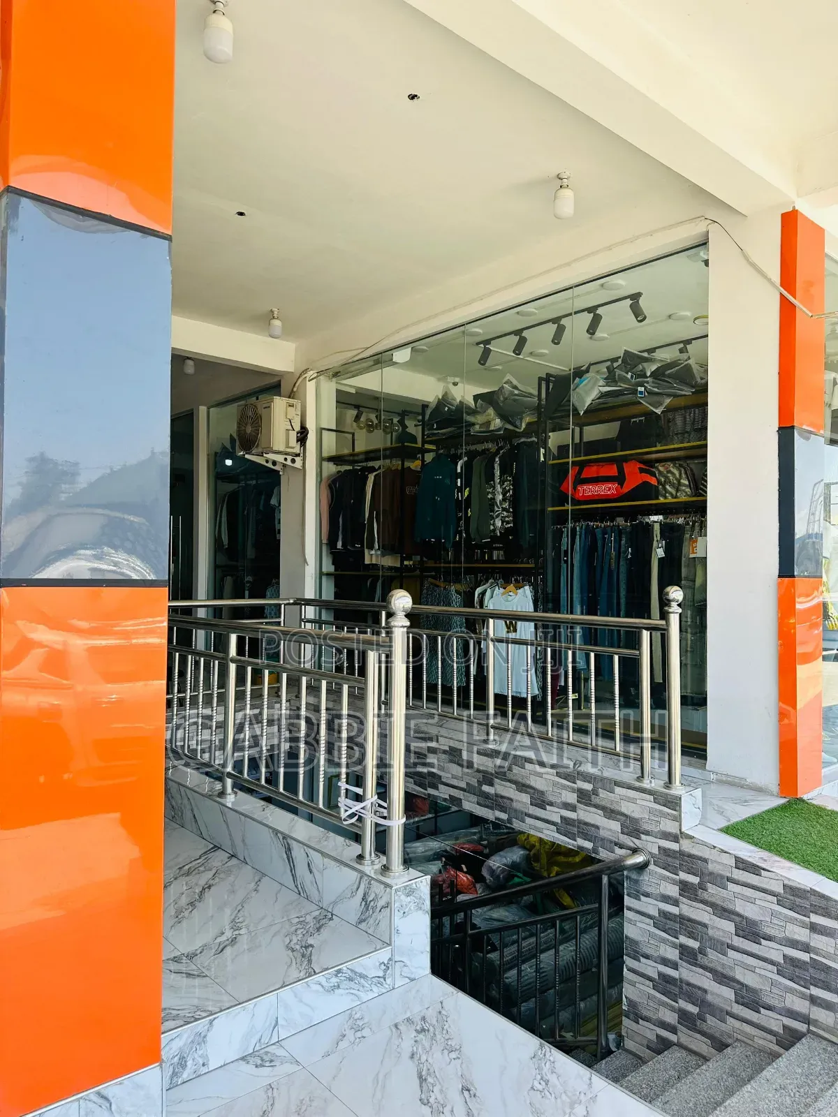 Frem for Rent
