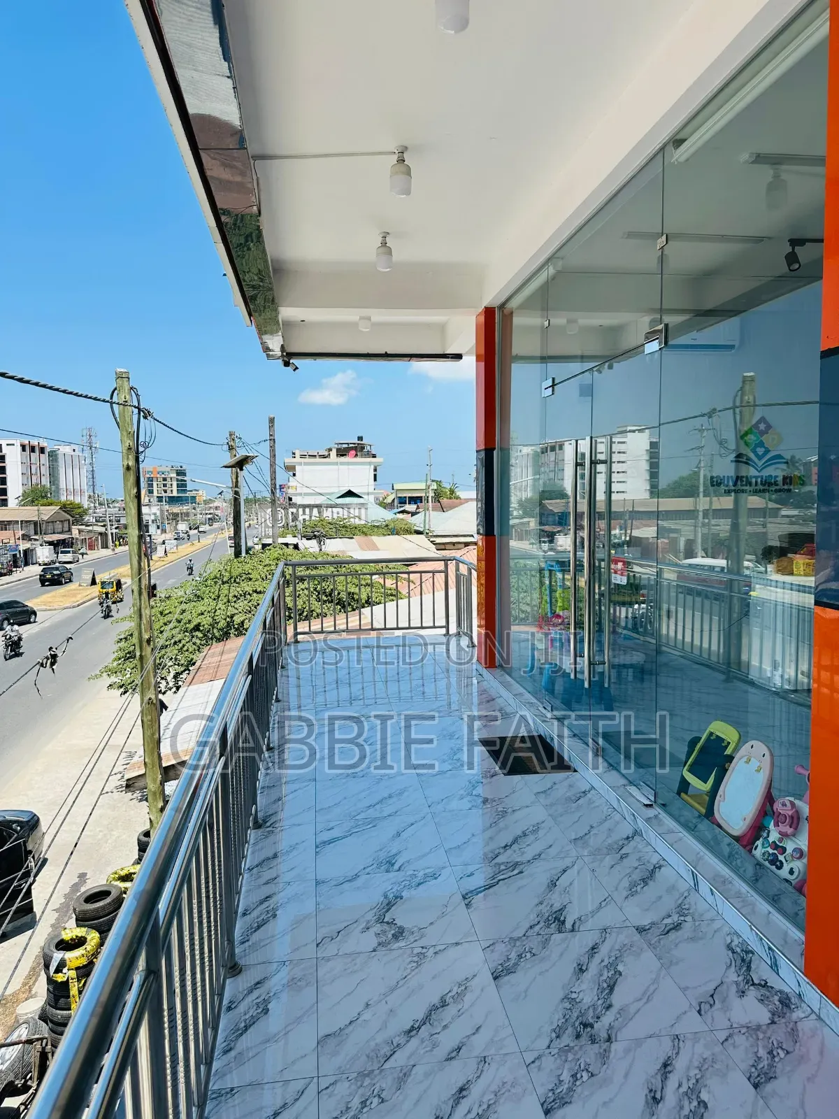 Frem for Rent
