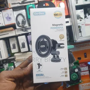 Car Magnetic Phone Holder