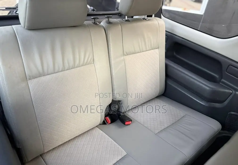 Suzuki Jimny 2008 Black