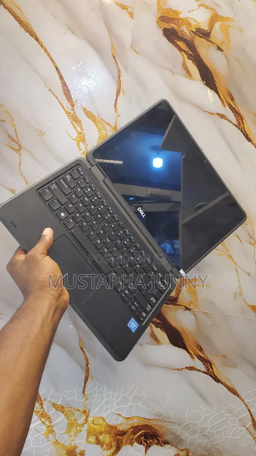 Laptop Dell Latitude 11 3190 4GB Intel SSD 160GB