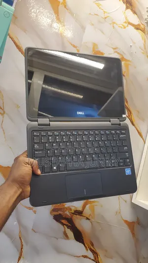 Laptop Dell Latitude 11 3190 4GB Intel SSD 160GB