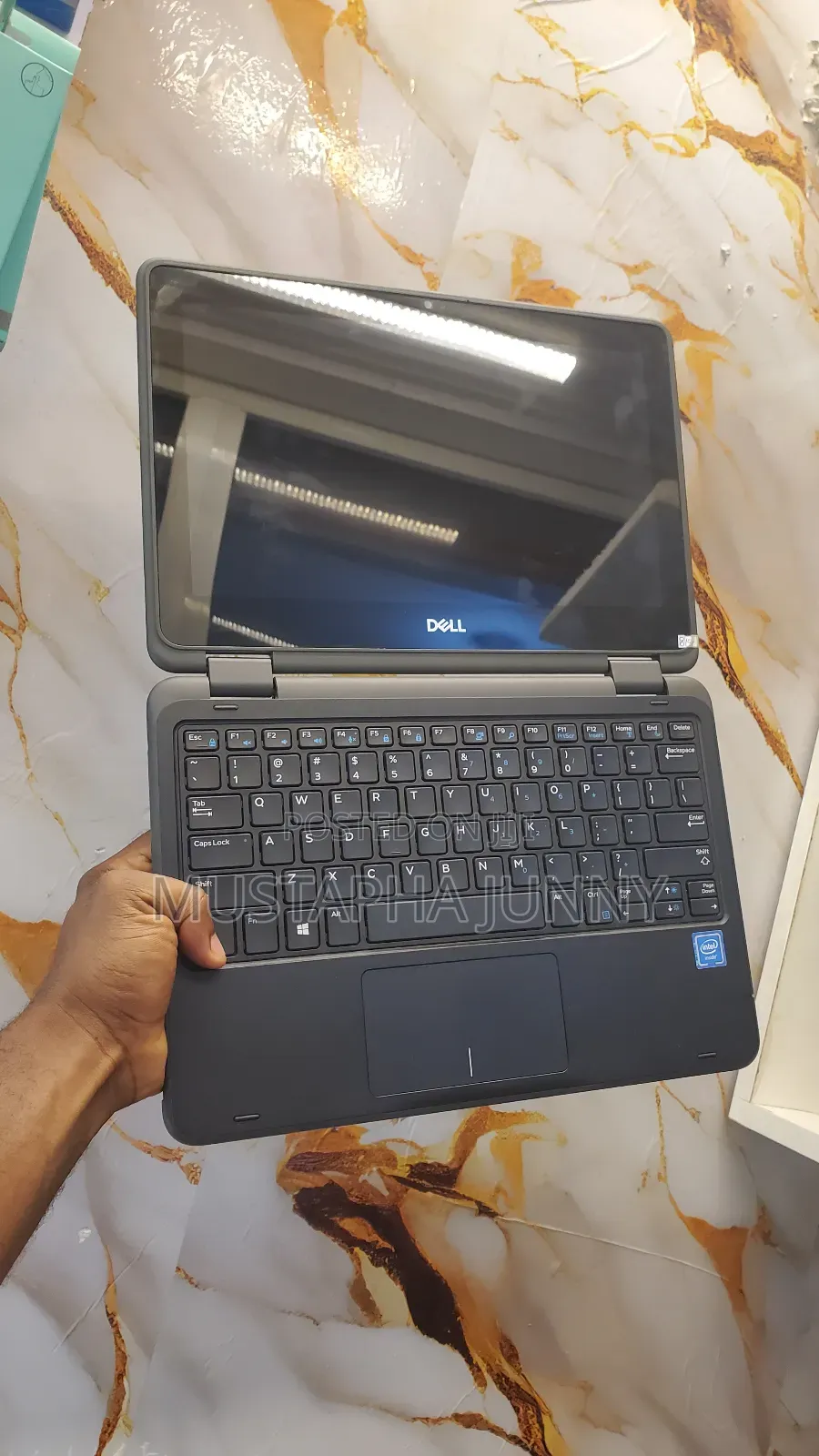 Laptop Dell Latitude 11 3190 4GB Intel SSD 160GB