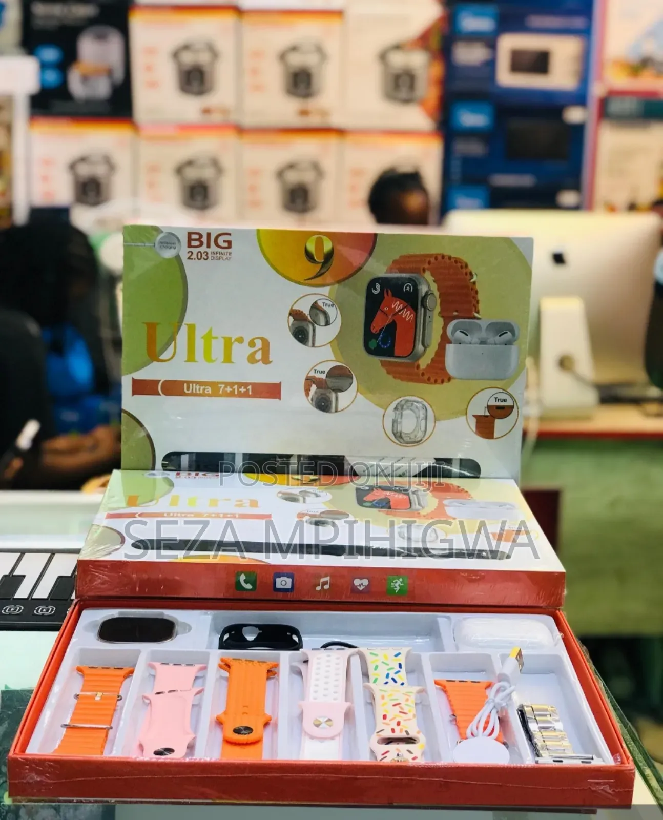 Big2.03 Ultra 9