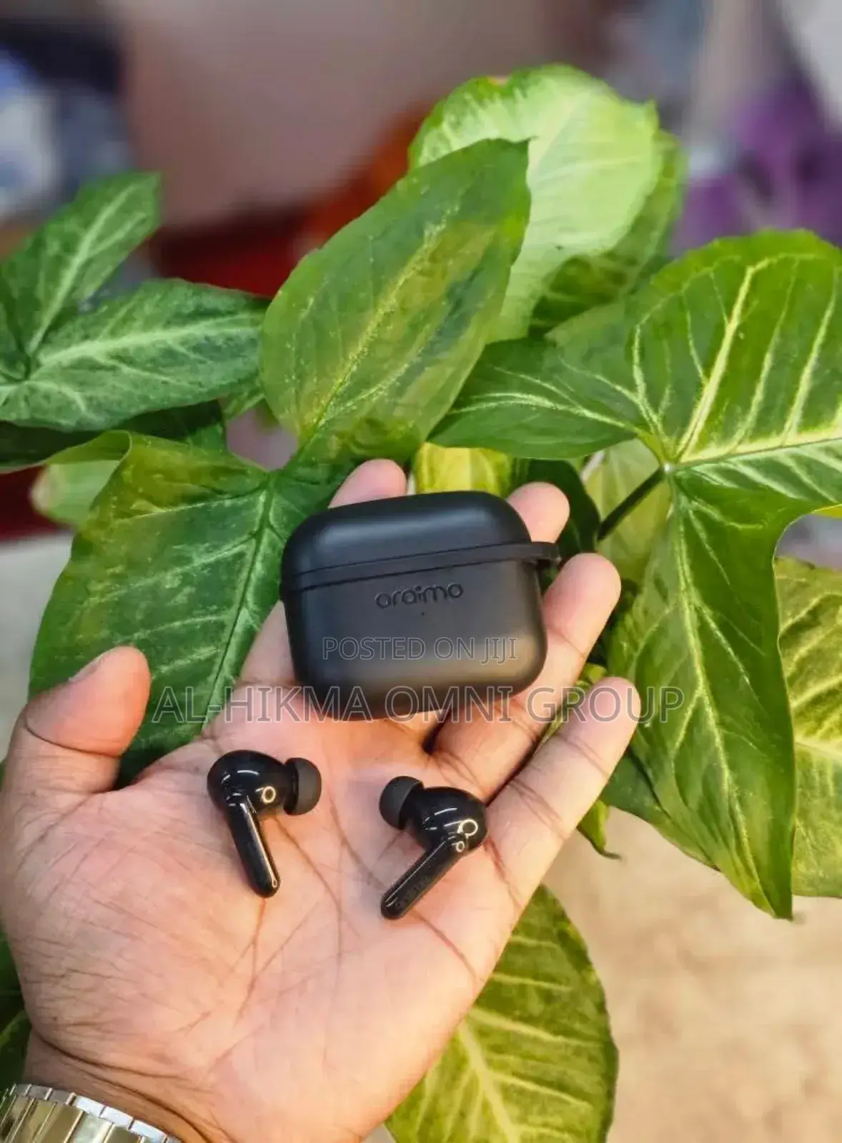 Oraimo Space Buds Lite