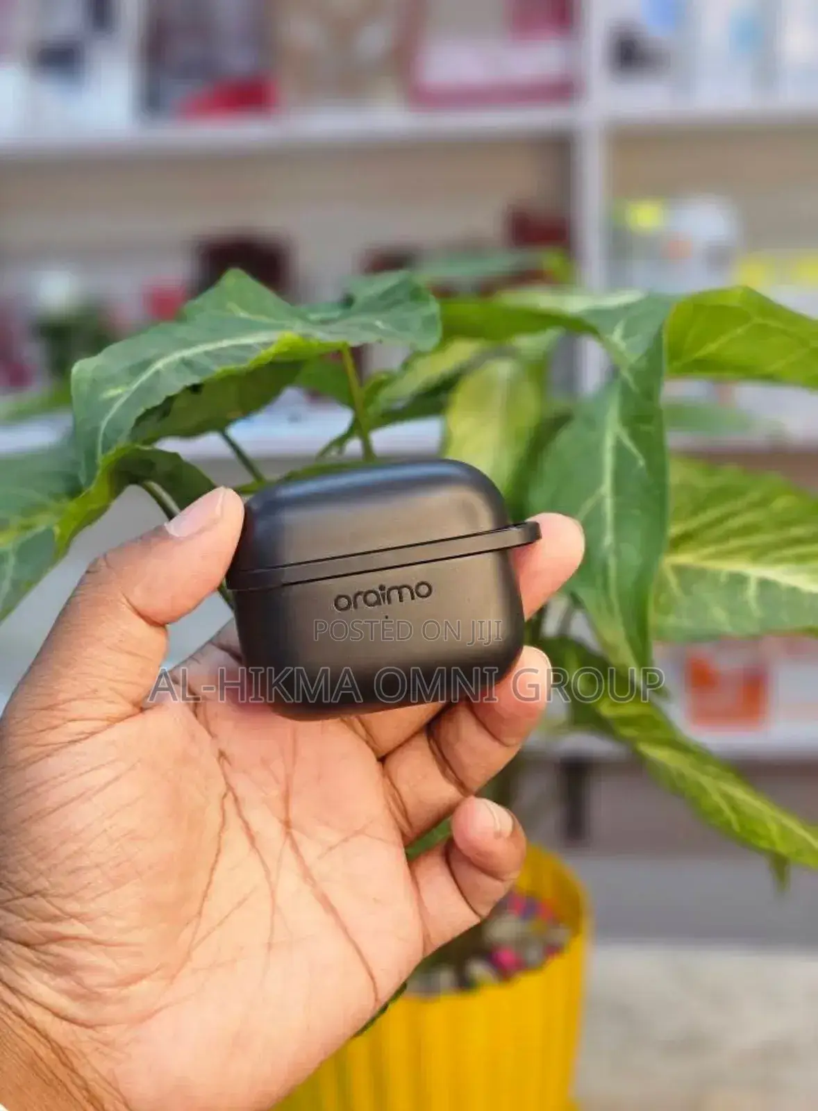 Oraimo Space Buds Lite