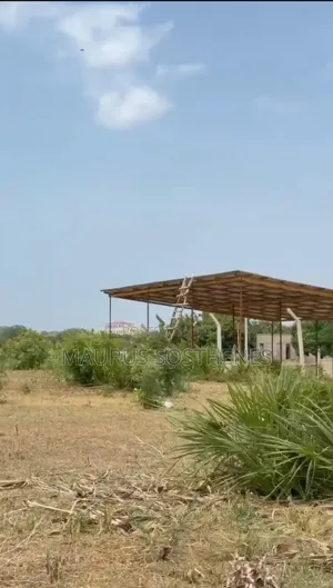 Plot for Sale TSH 120 Million at Mbweni Mpiji, Dar Es Salaam Tanzania
