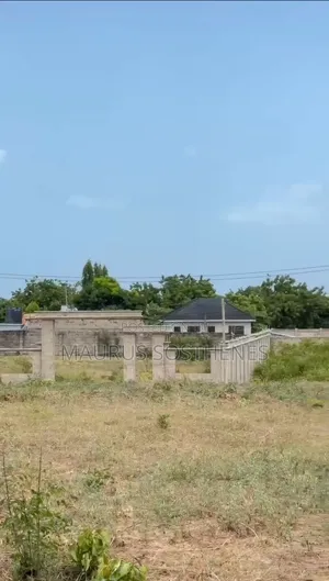 Plot for Sale TSH 120 Million at Mbweni Mpiji, Dar Es Salaam Tanzania