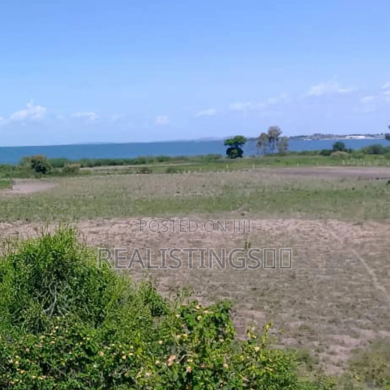 Mwanza Magu: Nauza Ekari 2.5 Ufukweni Ziwa Victoria
