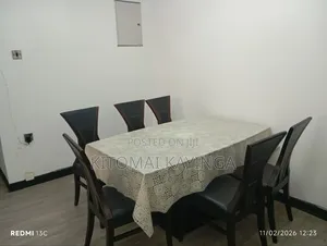 Furnished 2bdrm Apartment in Upanga West for rent