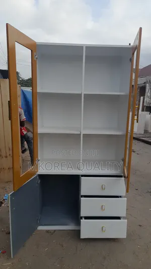Kabati Ya Vyombo Simple Kabisa Bei 350000 Tu