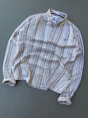 Men's New Shirts Quality High and Assured