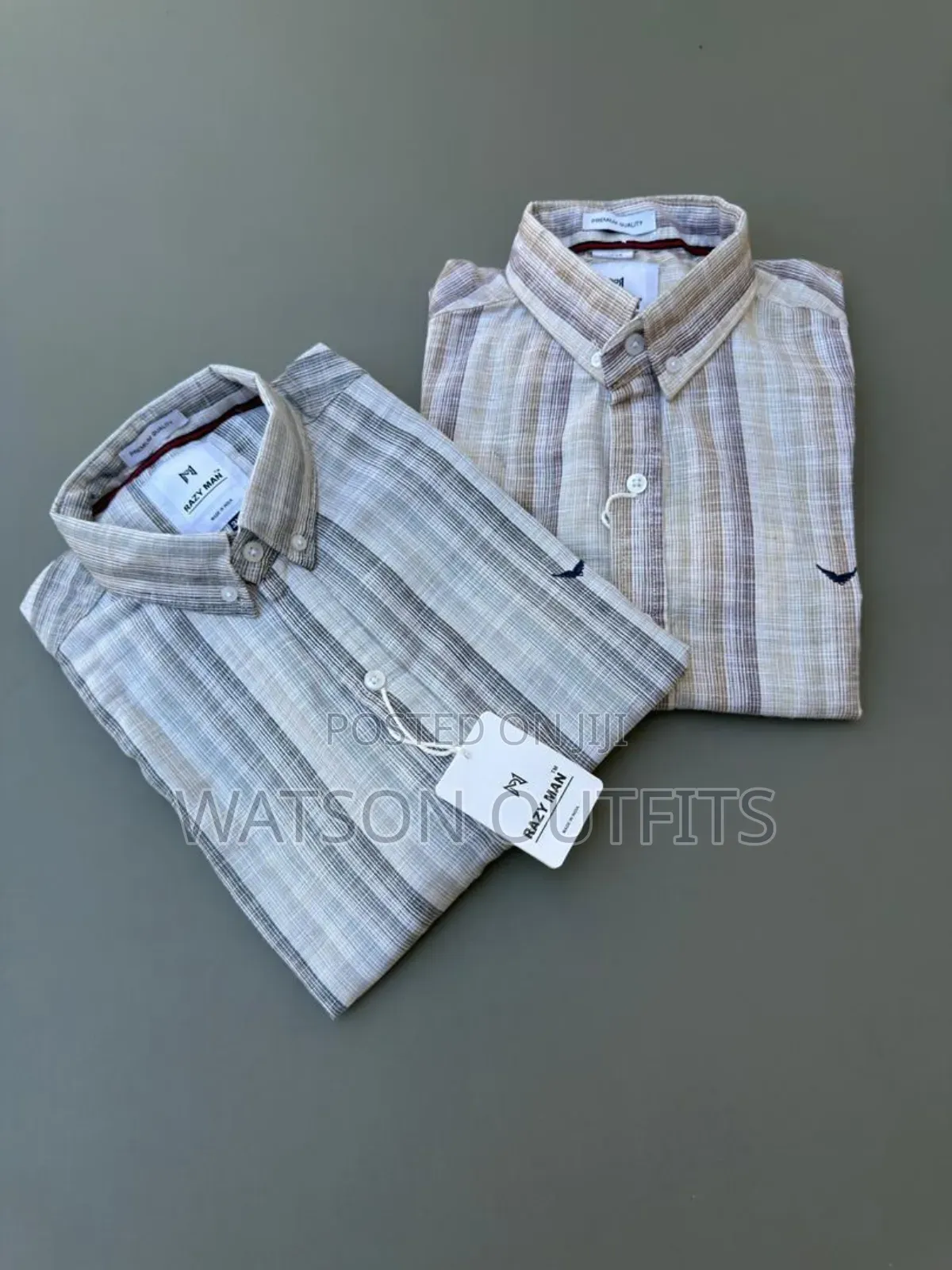 Men's New Shirts Quality High and Assured