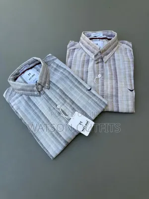 Men's New Shirts Quality High and Assured