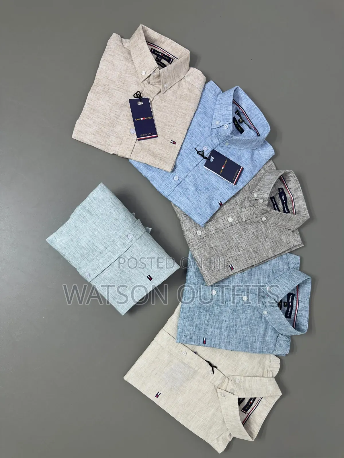 Men's New Shirts Quality High and Assured