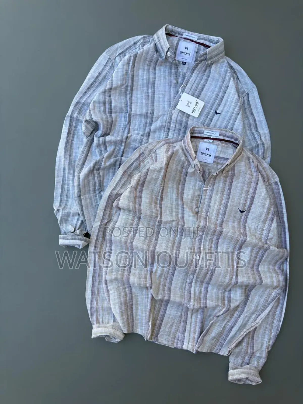 Men's New Shirts Quality High and Assured