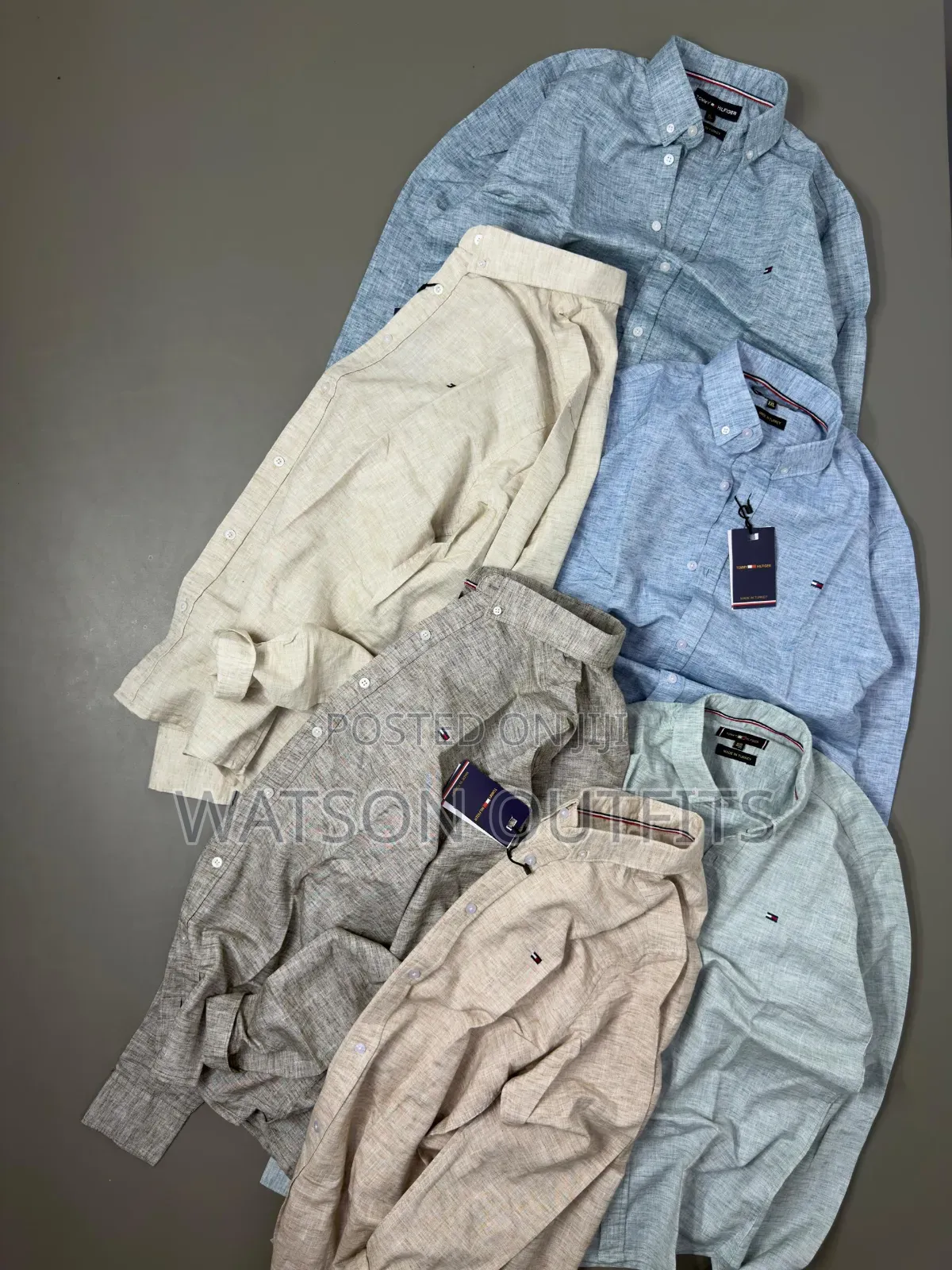 Men's New Shirts Quality High and Assured