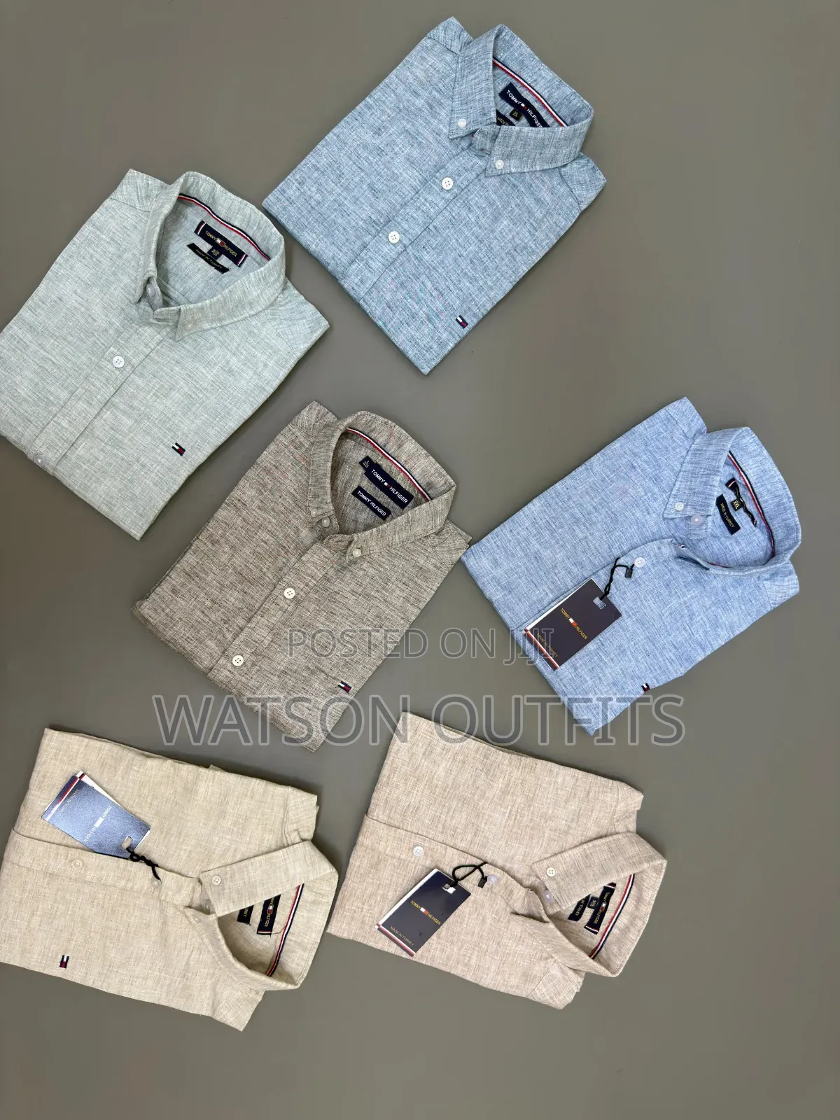 Men's New Shirts Quality High and Assured