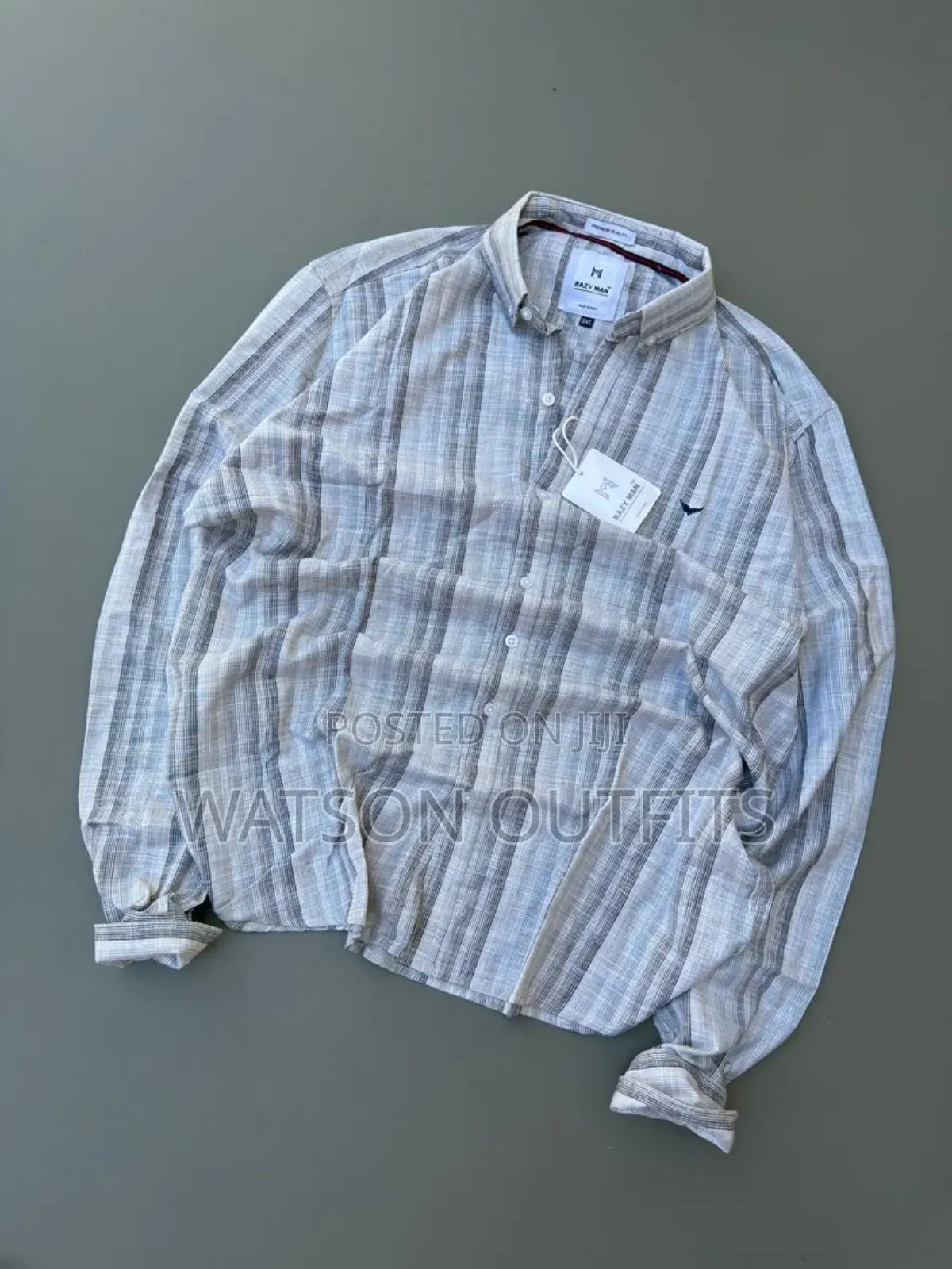 Men's New Shirts Quality High and Assured