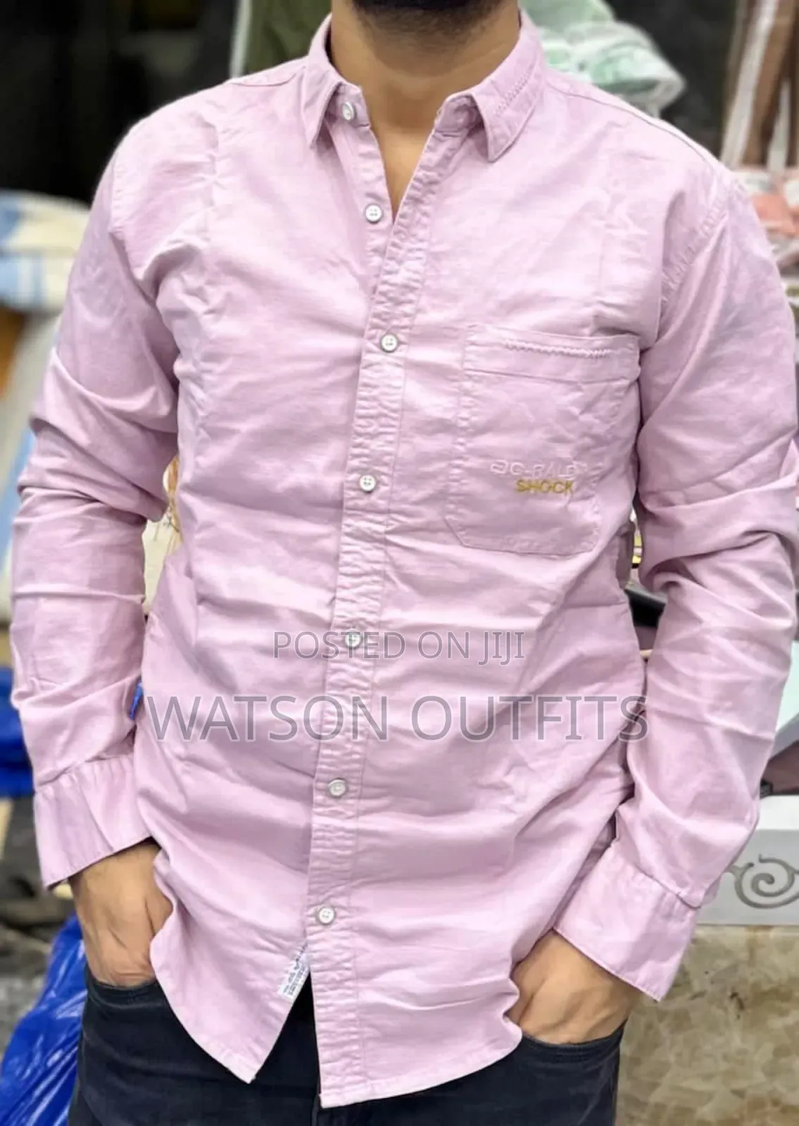 Men's New Shirts Quality High and Assured