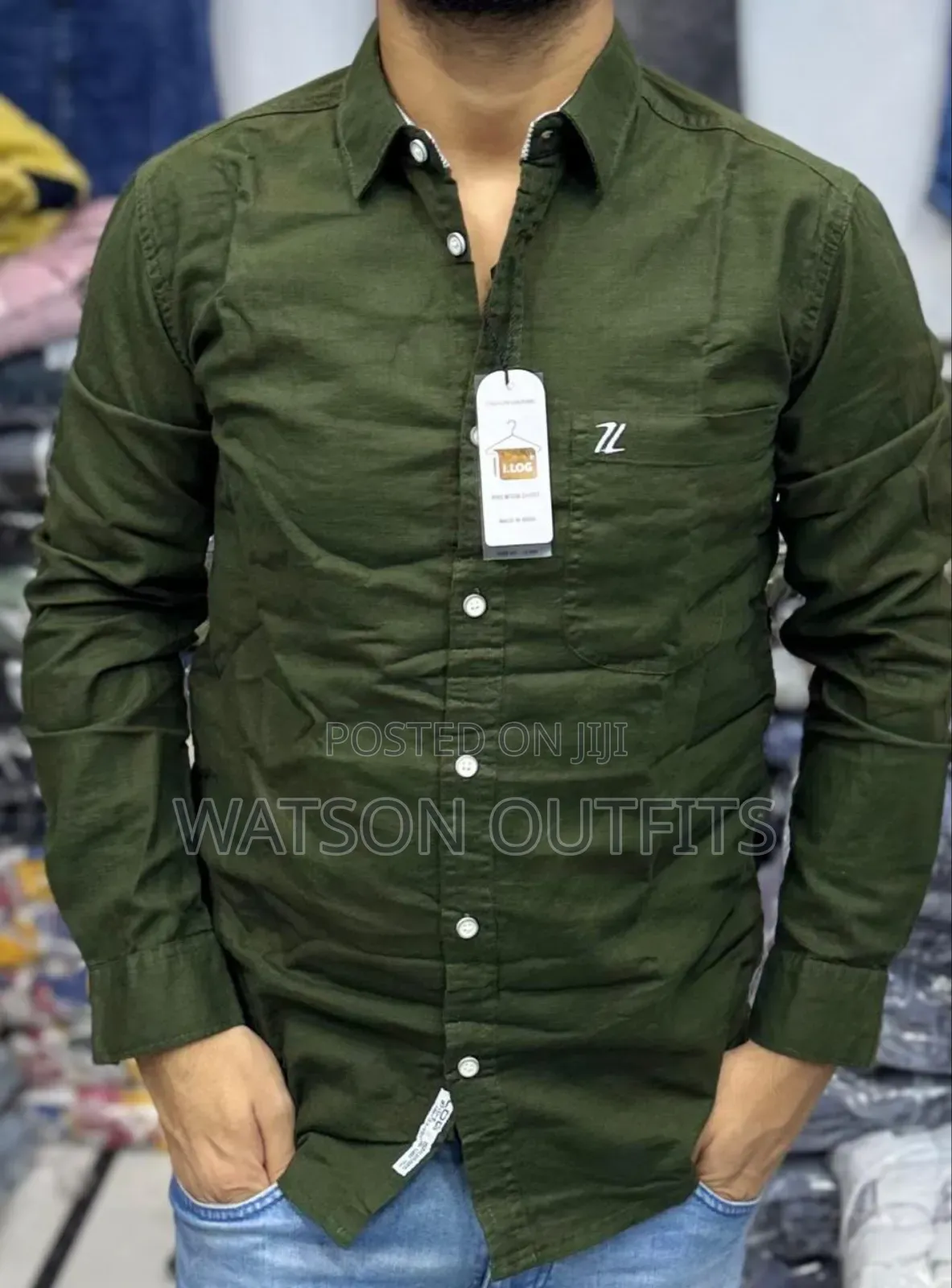 Men's New Shirts Quality High and Assured