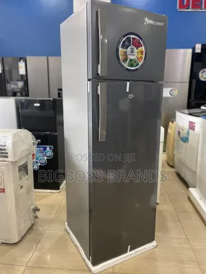 Westpoint Refrigerator 250 Liters [Wrnn-2625]