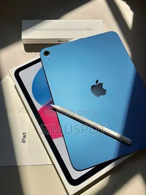 New Apple iPad Pro 11 (2024) 128 GB Pink