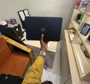 Laptop Dell Latitude 3189 4GB Intel SSD 128GB