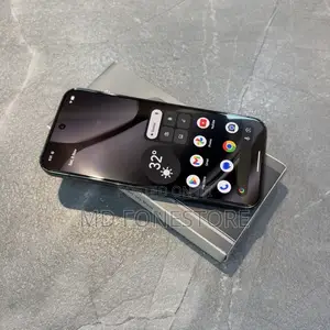 New Google Pixel 10 Pro XL 256 GB Black