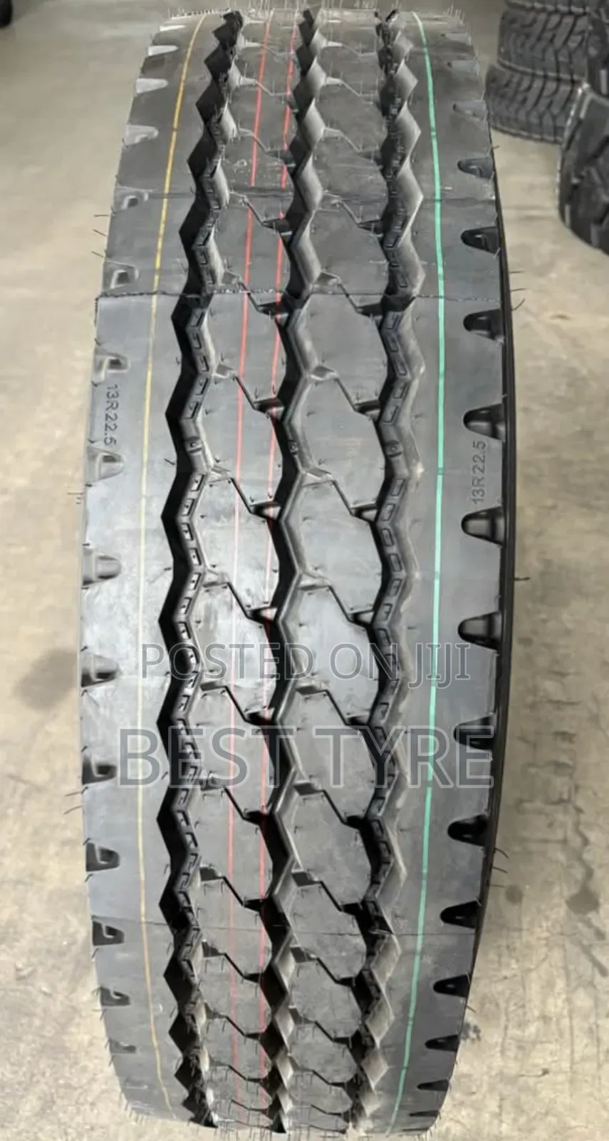 13r22.5 Starpro1 Sp-A4
